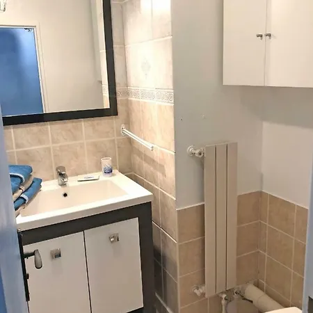 Apartamento Locasud *