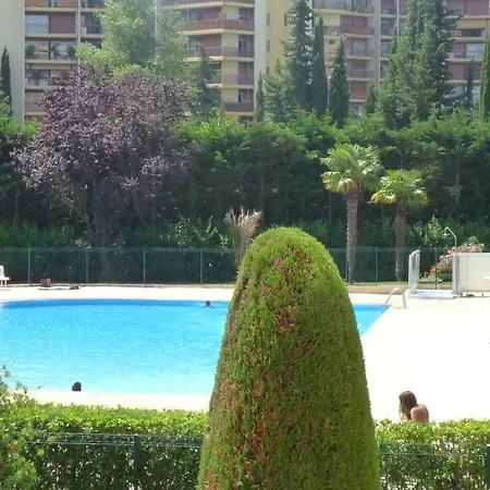 Locasud Mandelieu