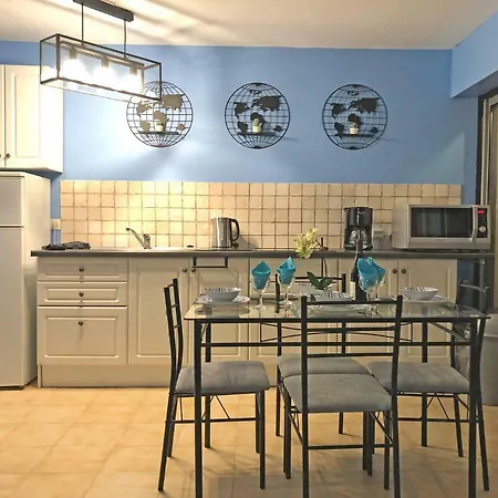 Apartamento Locasud