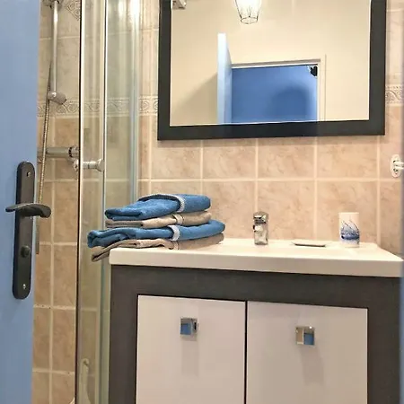 Appartement Locagite Marina Cote D'azur Mandelieu