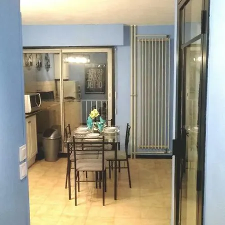 Locasud Apartamento