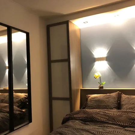 Locagite Marina Cote D'azur Appartement